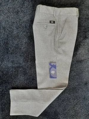 1880 Club Boys Junior Trousers - Greg 75192