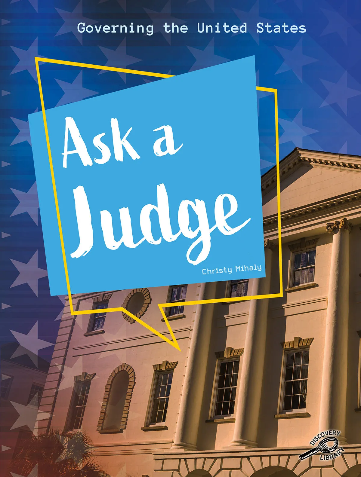 2020 - Ask a Judge (Paperback)