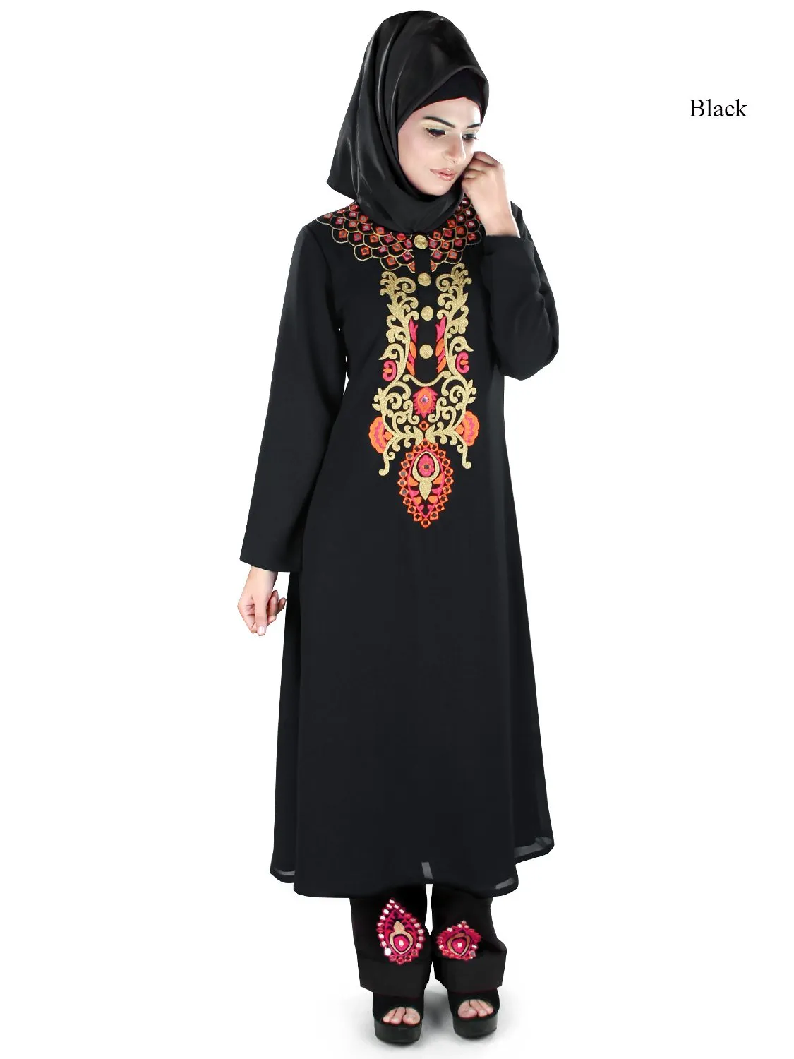 Aaleyah Salwar Kameez