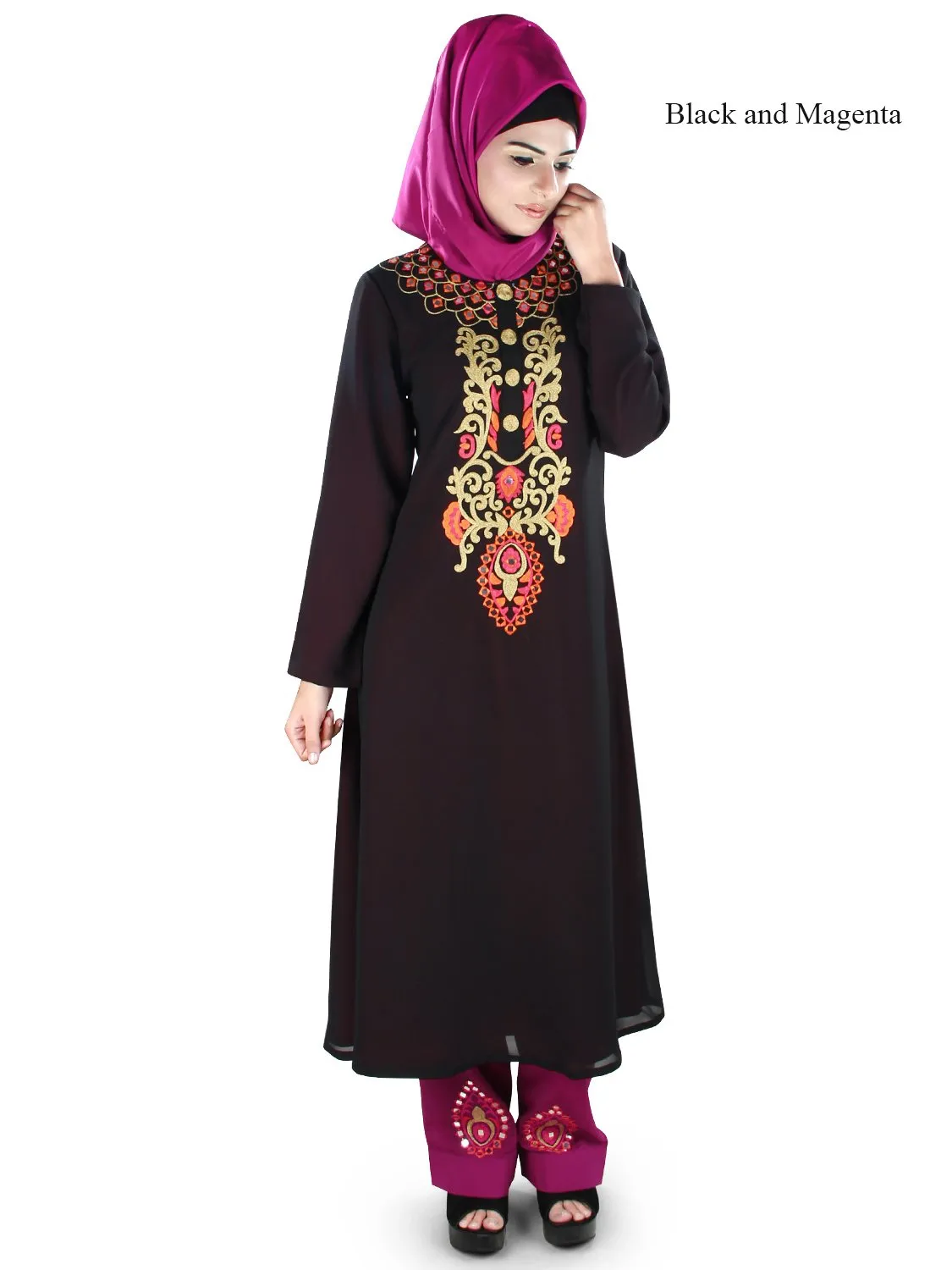 Aaleyah Salwar Kameez