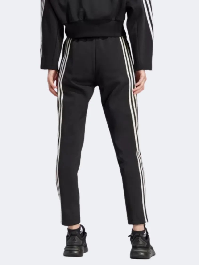 Adidas Future Icons 3S Women Sportswear Pant Black/White