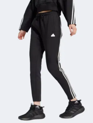 Adidas Future Icons 3S Women Sportswear Pant Black/White