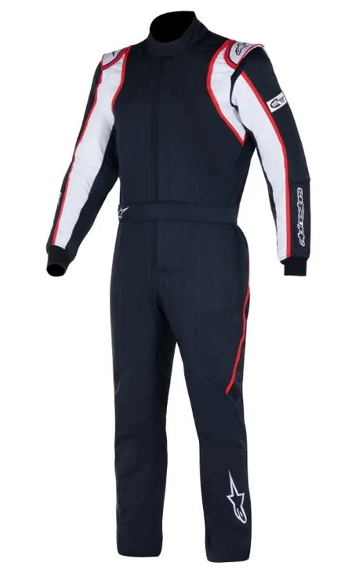 Alpinestars GP Race V2 Boot Cut Suits 3355121-123-60