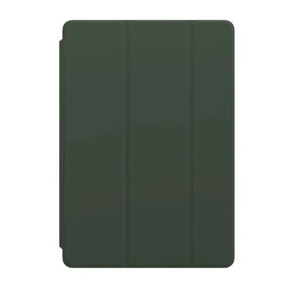 Apple iPad Smart Cover For iPad 7/8th Gen, iPad Air 3rd Gen, iPad Pro 10.5" - Cyprus Green