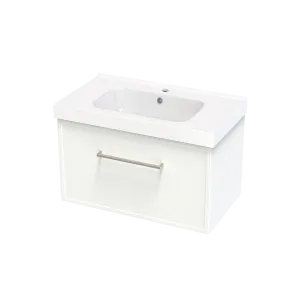 Array Berlin Menuet 800 Wall Vanity