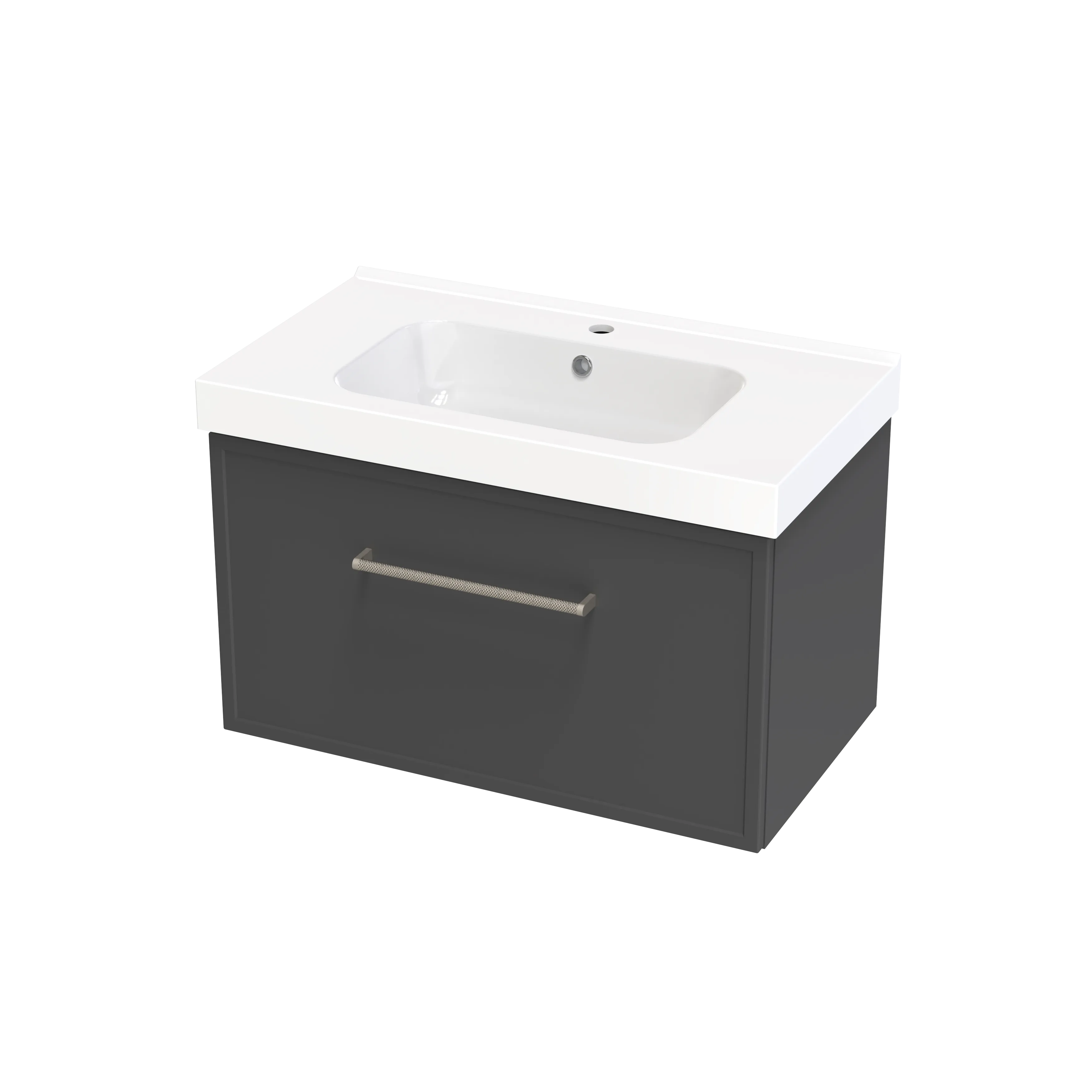 Array Berlin Menuet 800 Wall Vanity