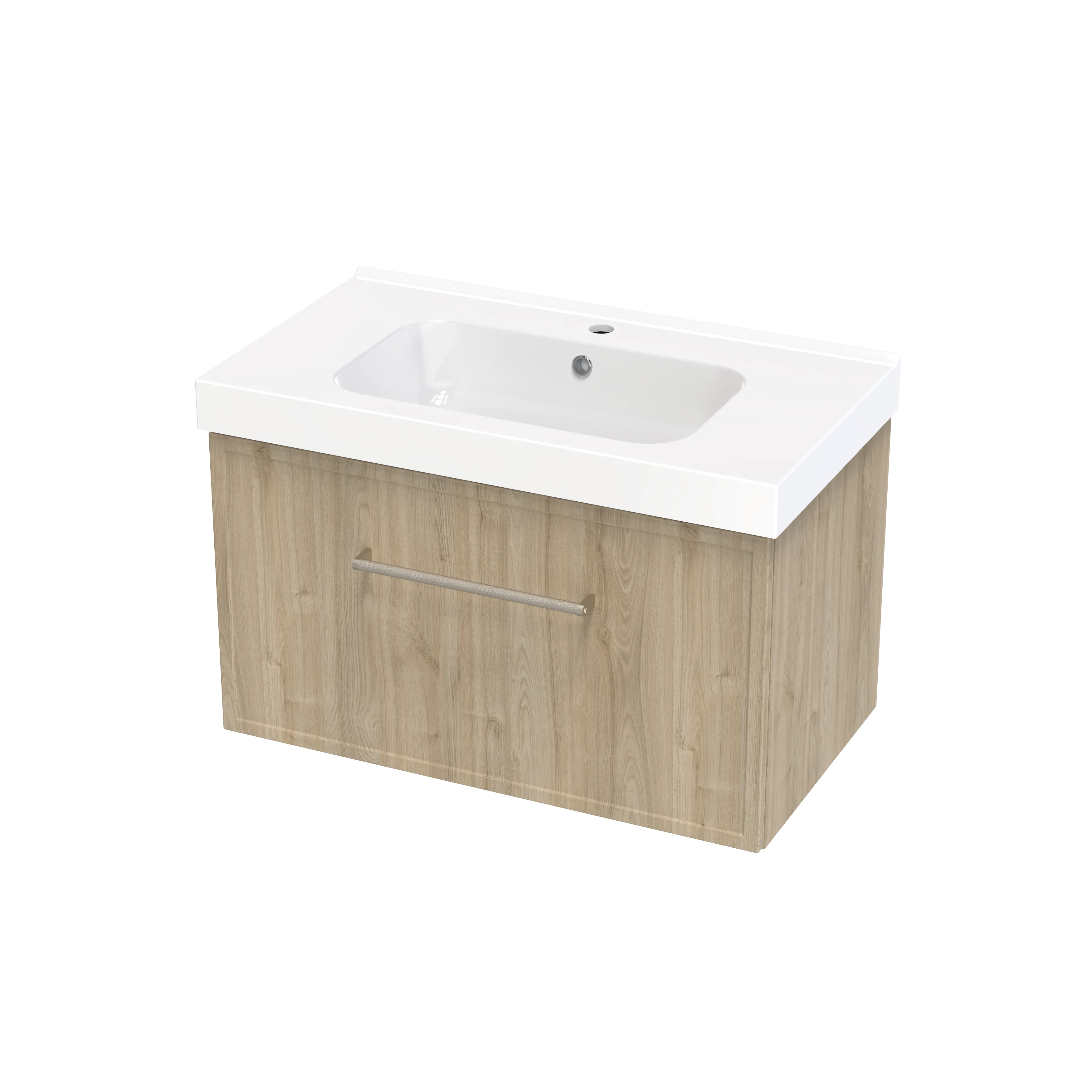 Array Berlin Menuet 800 Wall Vanity