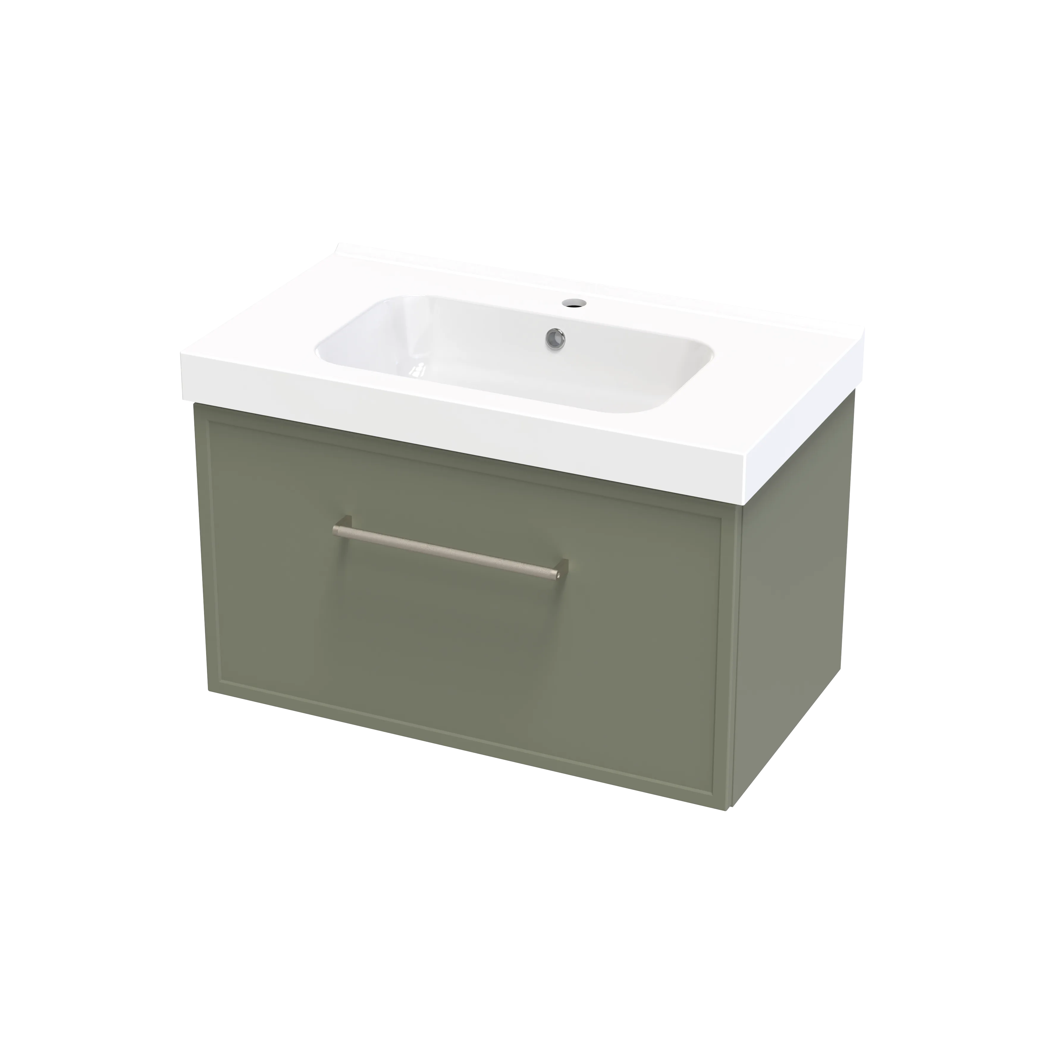 Array Berlin Menuet 800 Wall Vanity