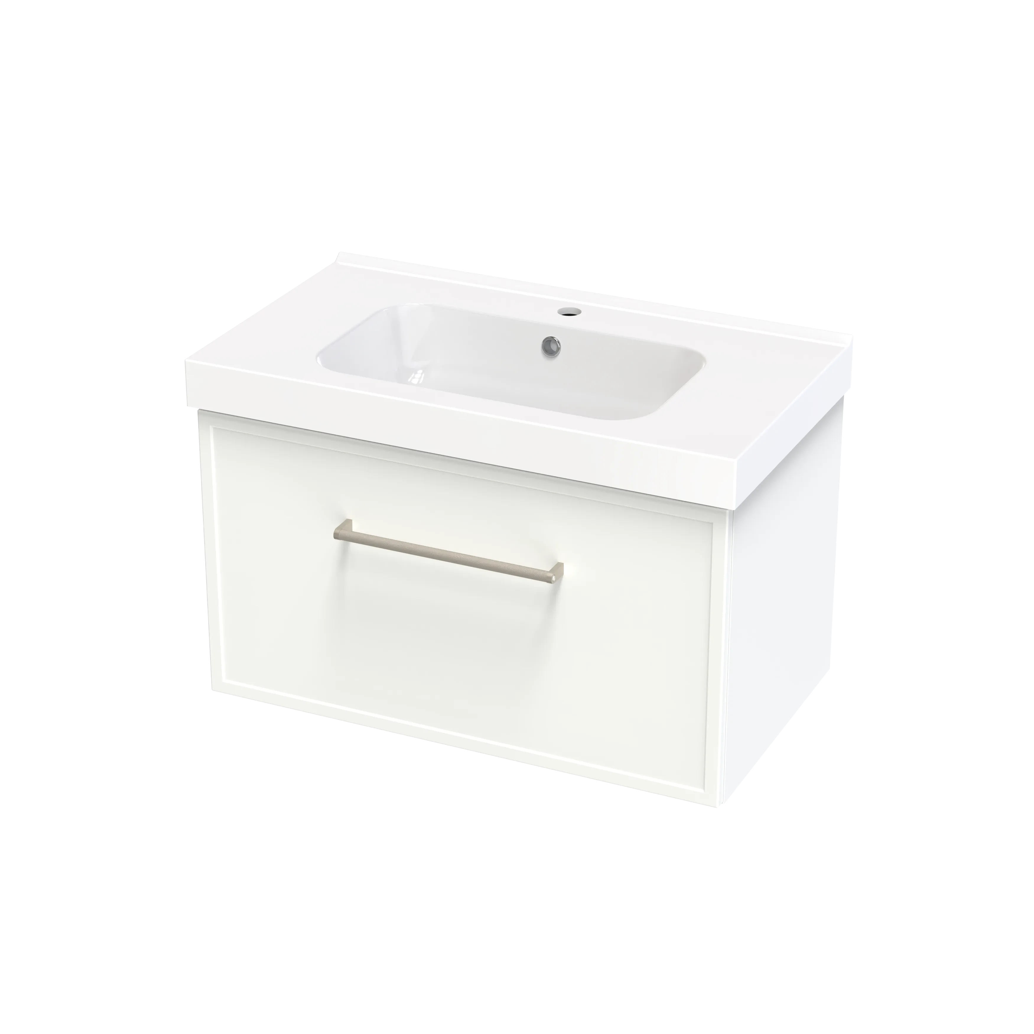 Array Berlin Menuet 800 Wall Vanity