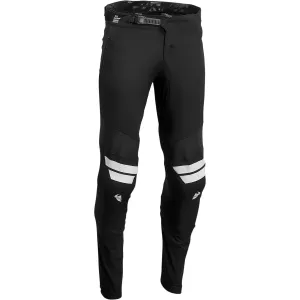 Assist Bike Pants Thor Mx Black Us 30