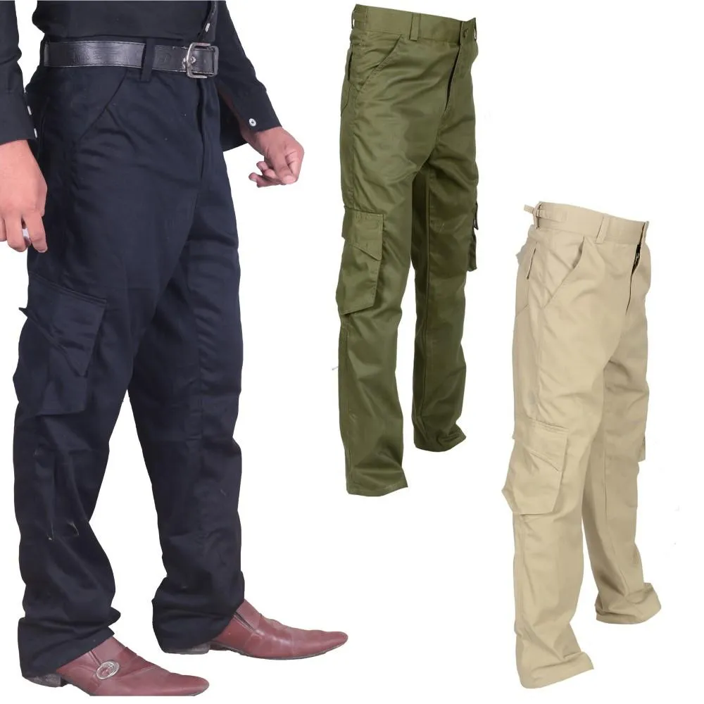 Best Deal Ever.. 3 Cargo Pant For Sale