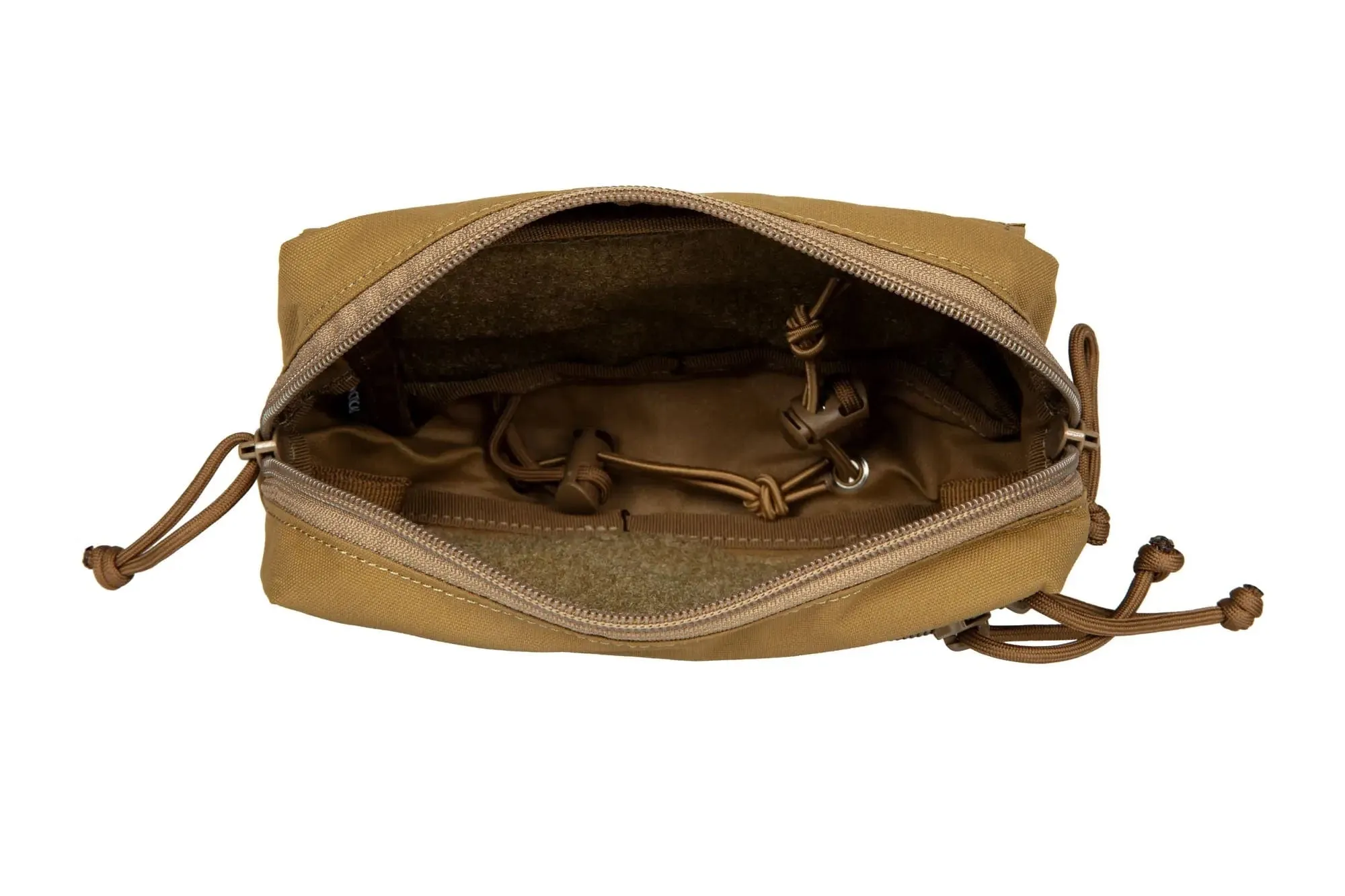 Bottom Vest Pouch SACK Mk4 Coyote