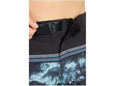 BOYS HYPERFREAK BOARD SHORT - BLACK