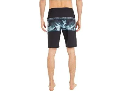 BOYS HYPERFREAK BOARD SHORT - BLACK