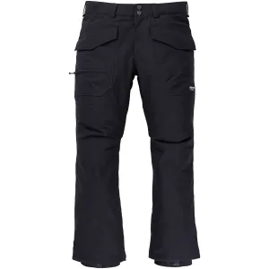 Burton Men's Southside 2L Pants Slim 2024