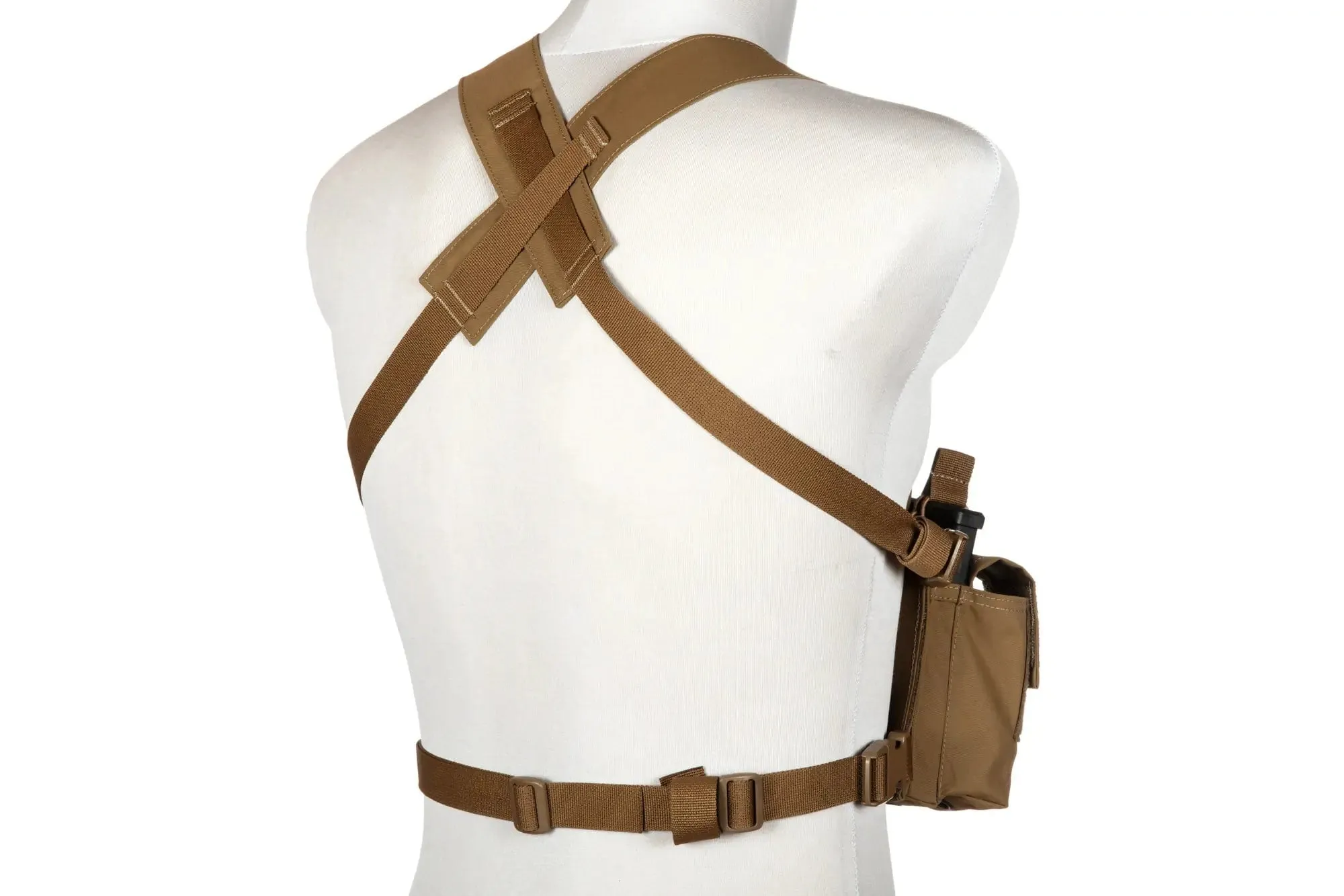 Chest Rig - Coyote Brown