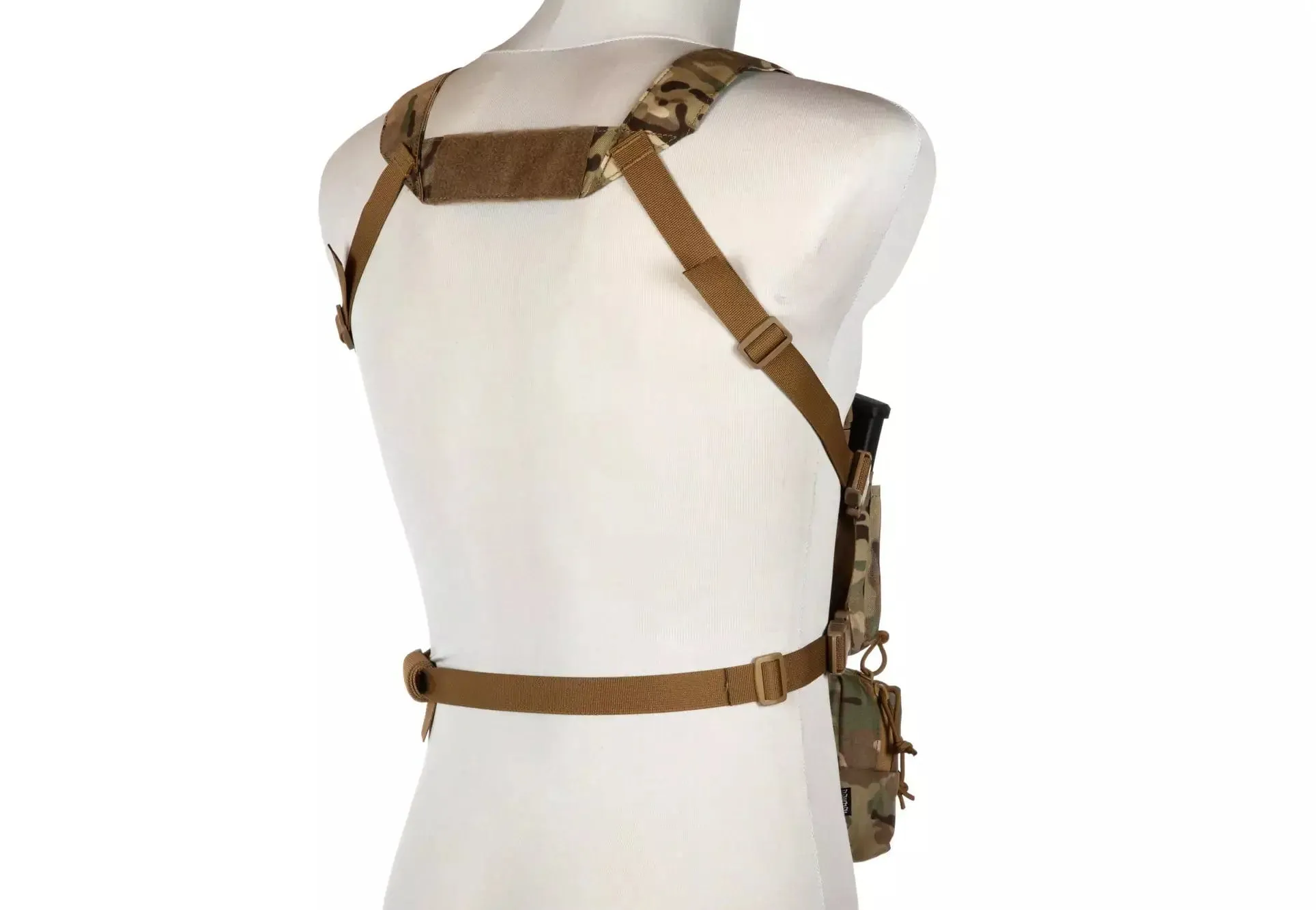 Chest Rig MK3 Sonyks - Multicam