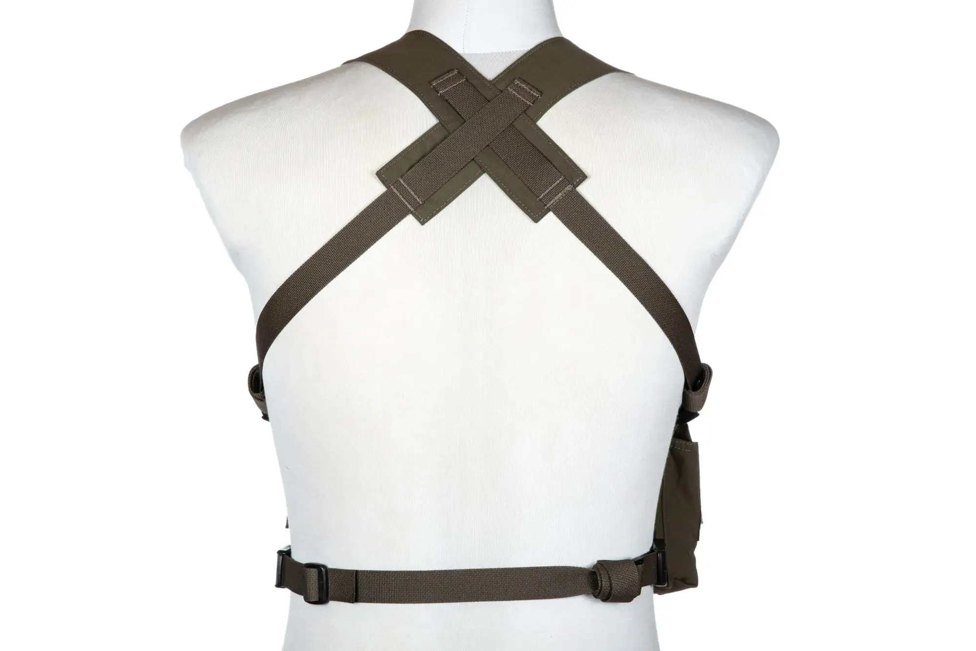 Chest Rig - Ranger Green