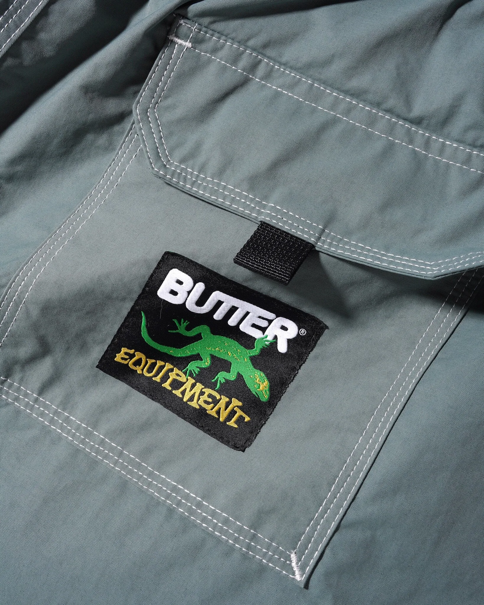 Climber Pants - Sage