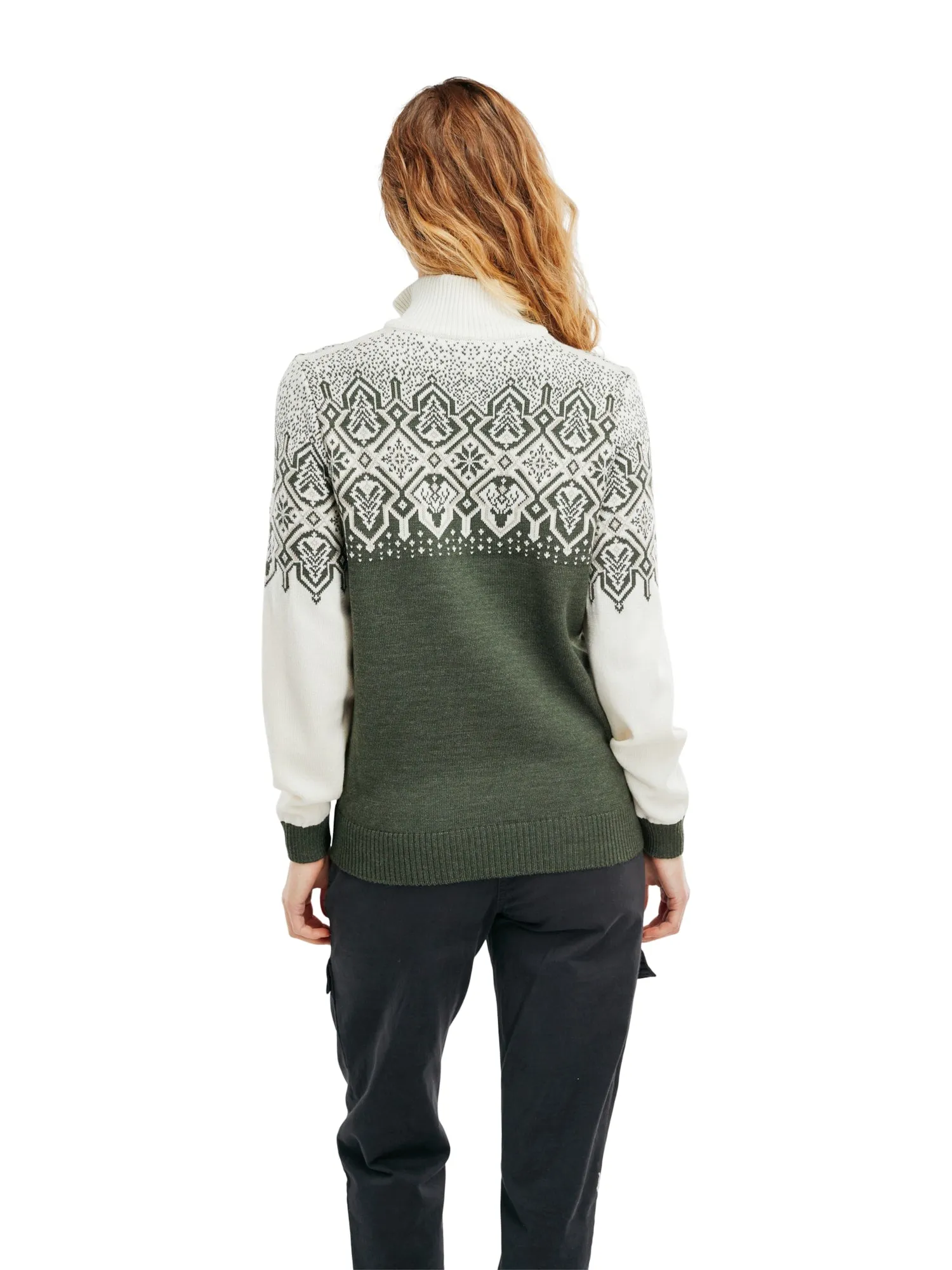 Dale of Norway | Winterland Sweater | Women's