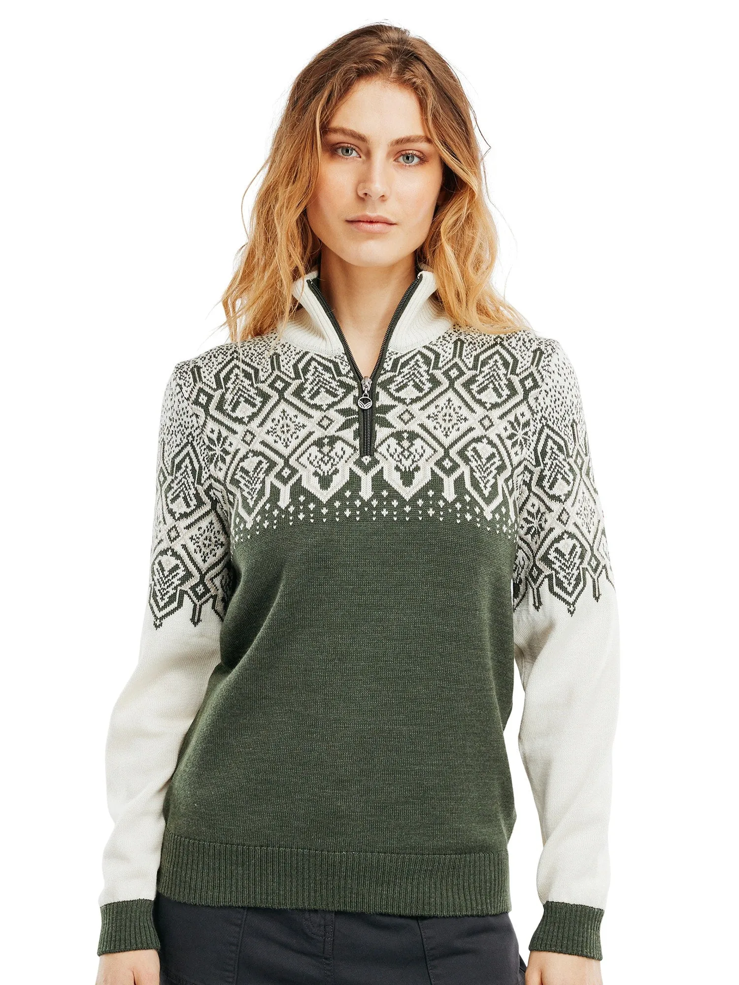 Dale of Norway | Winterland Sweater | Women's