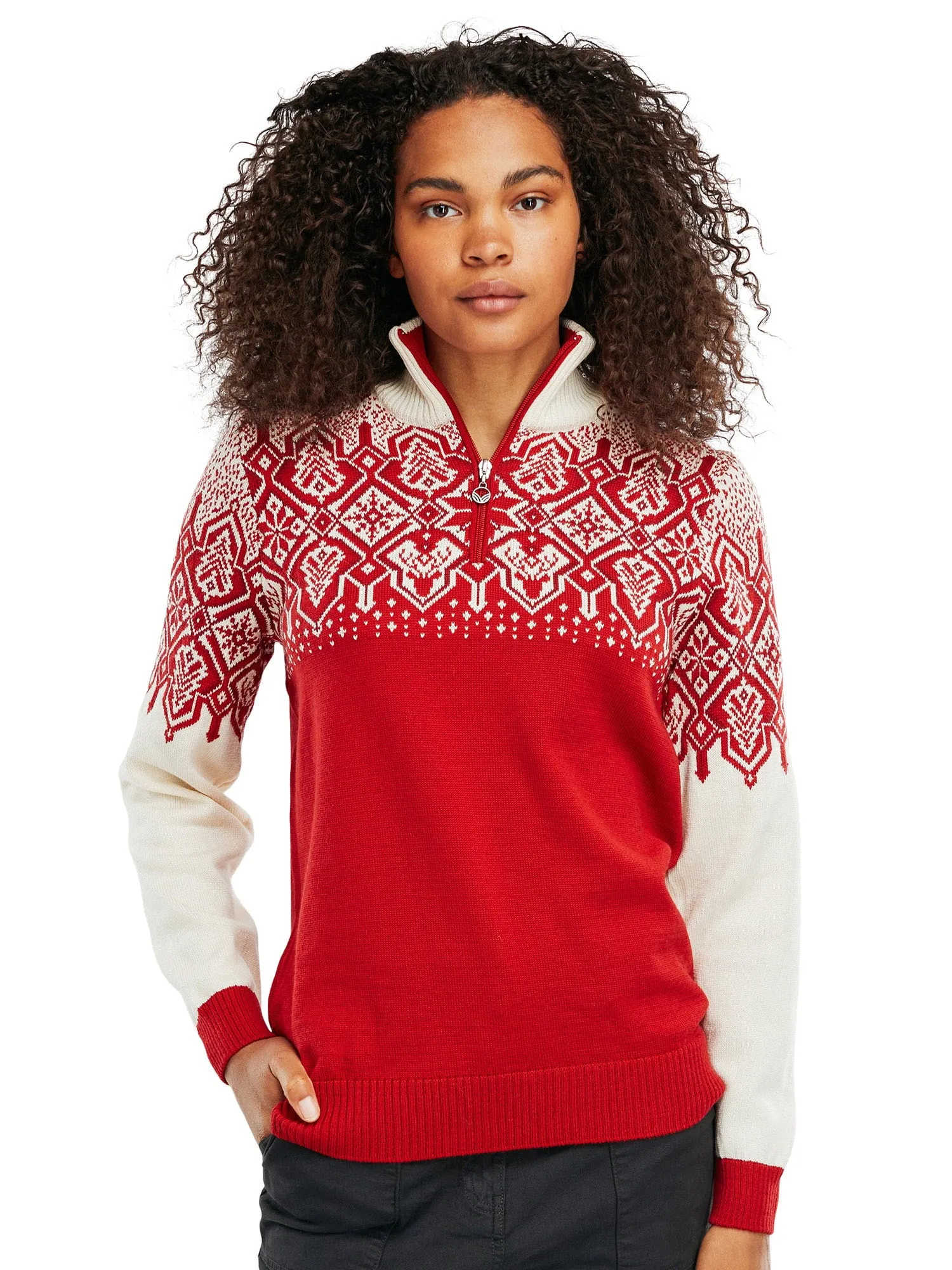 Dale of Norway | Winterland Sweater | Women's