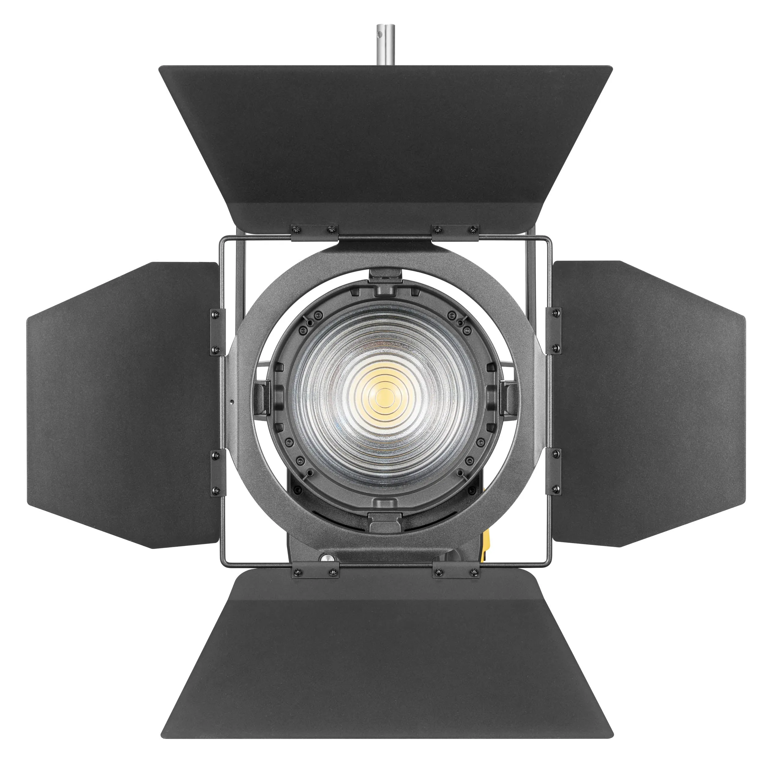 F7-120Bi Bi-Colour Fresnel LED Light for Overhead Usage - K1 Kit