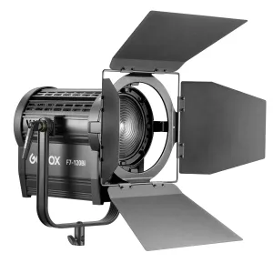 F7-120Bi Bi-Colour LED Fresnel Head K2 Kit - For Use With Stands (SPECIAL ORDER)