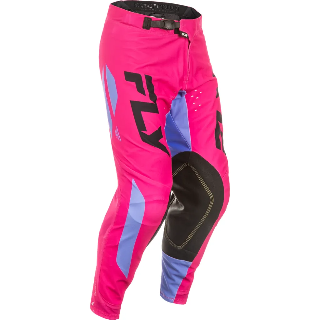 Fly Racing 2025 Evolution DST Racewear W/L/R Jersey/Pant Kit