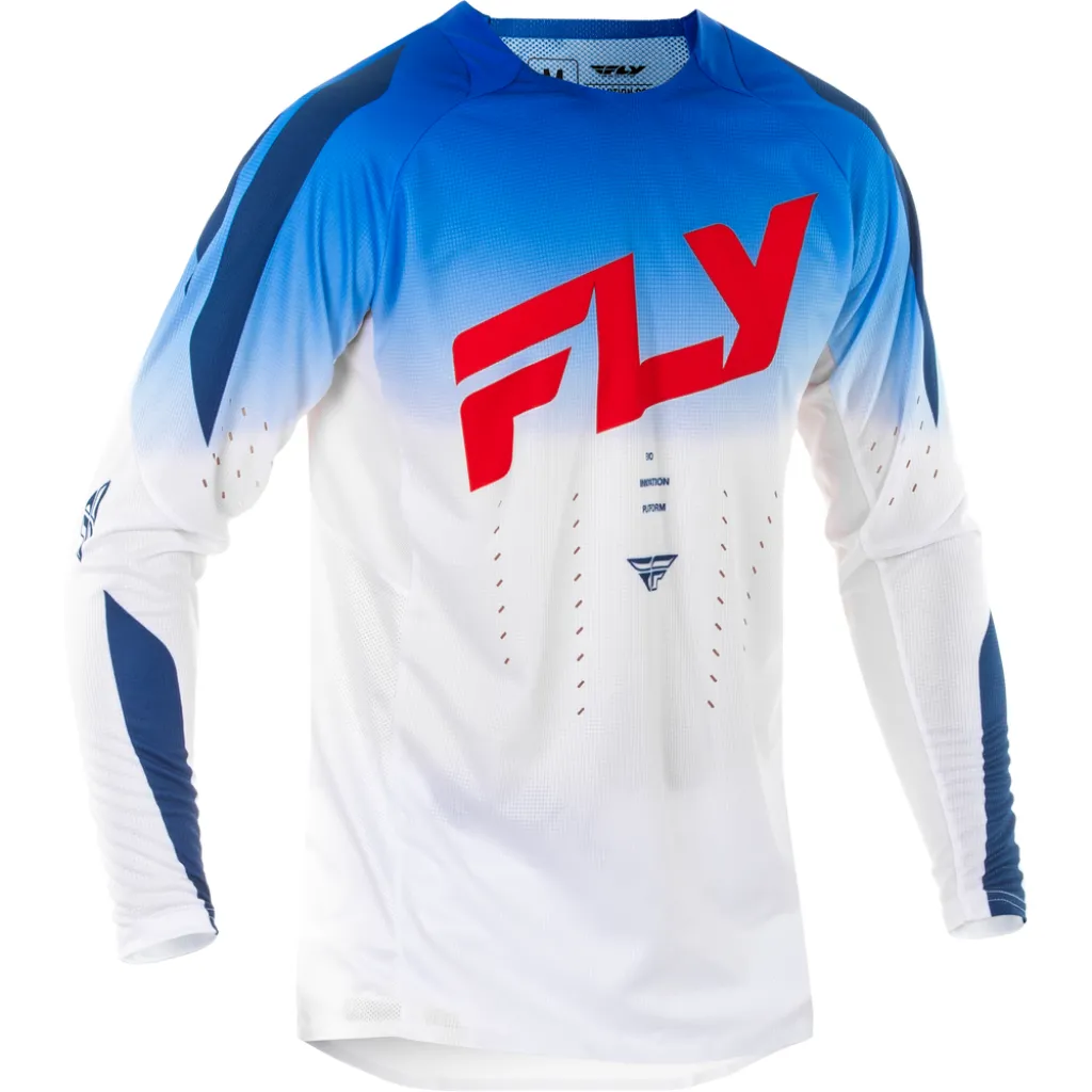 Fly Racing 2025 Evolution DST Racewear W/L/R Jersey/Pant Kit