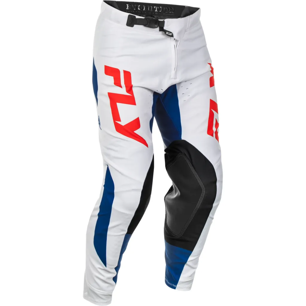 Fly Racing 2025 Evolution DST Racewear W/L/R Jersey/Pant Kit