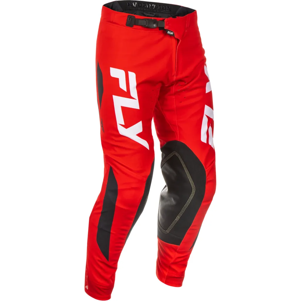 Fly Racing 2025 Evolution DST Racewear W/L/R Jersey/Pant Kit