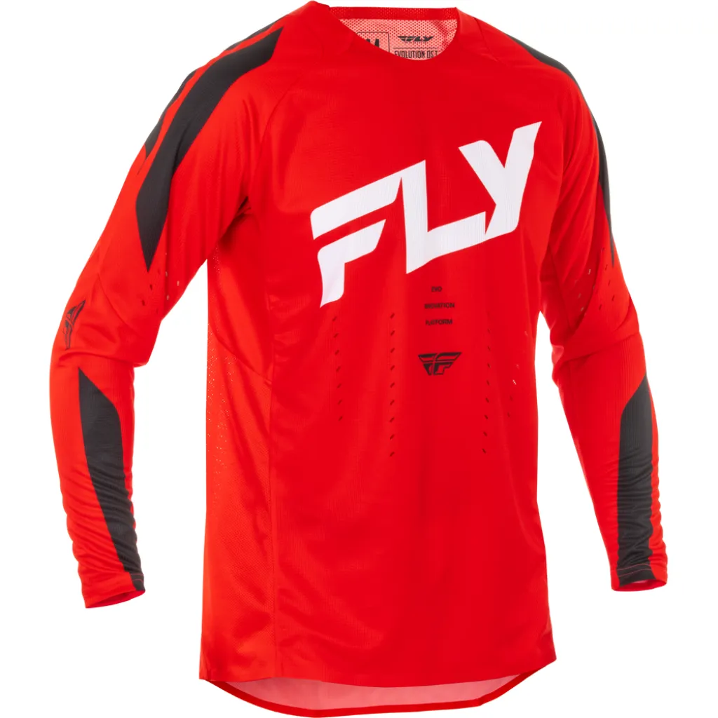 Fly Racing 2025 Evolution DST Racewear W/L/R Jersey/Pant Kit