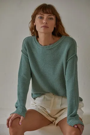 Hailee Sweater - Multiple Colors