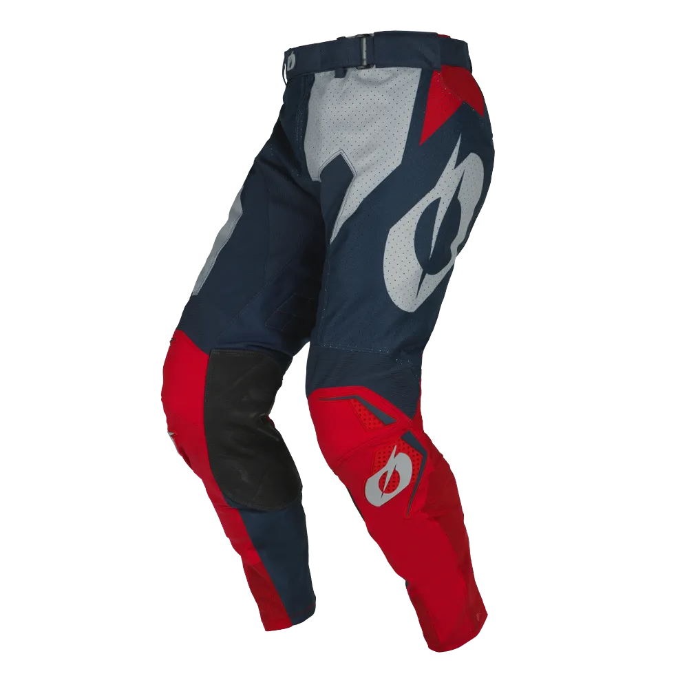 Hardwear Air Slam Pants Blue/Red