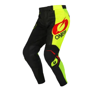 Hardwear Air V.3 Slam Pants Black/Neon