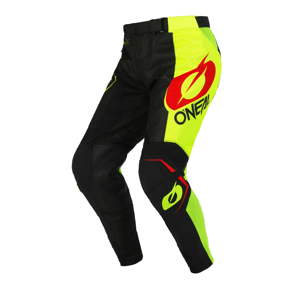 Hardwear Air V.3 Slam Pants Black/Neon