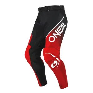 Hardwear Air V.5 Slam Pants Black/Red