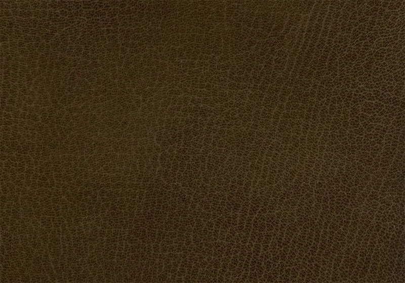 Harmatan Goat Leather Dark Brown Traditional #24