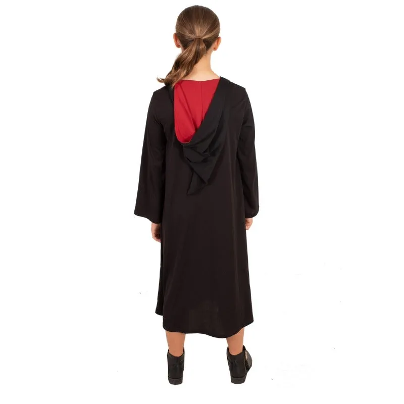 Hermione Granger Hooded Robe - Child