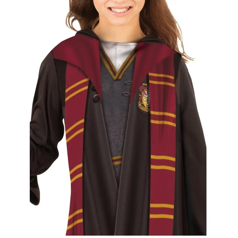 Hermione Granger Hooded Robe - Child