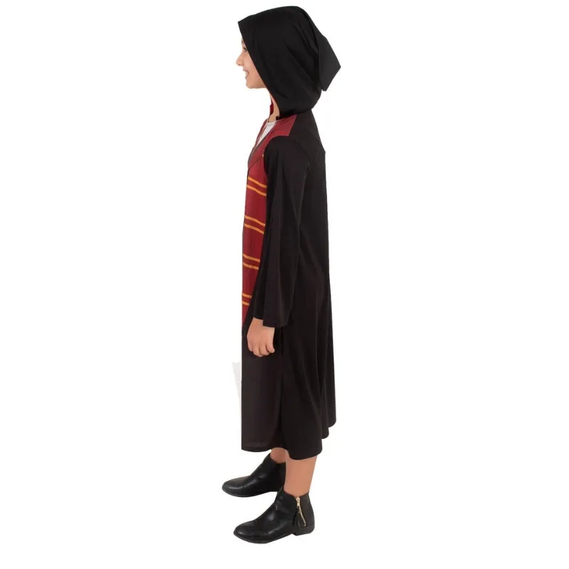 Hermione Granger Hooded Robe - Child