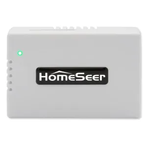 HomeSeer HomeTroller Pi G3 Smart Home Hub with HS4-Pi Software