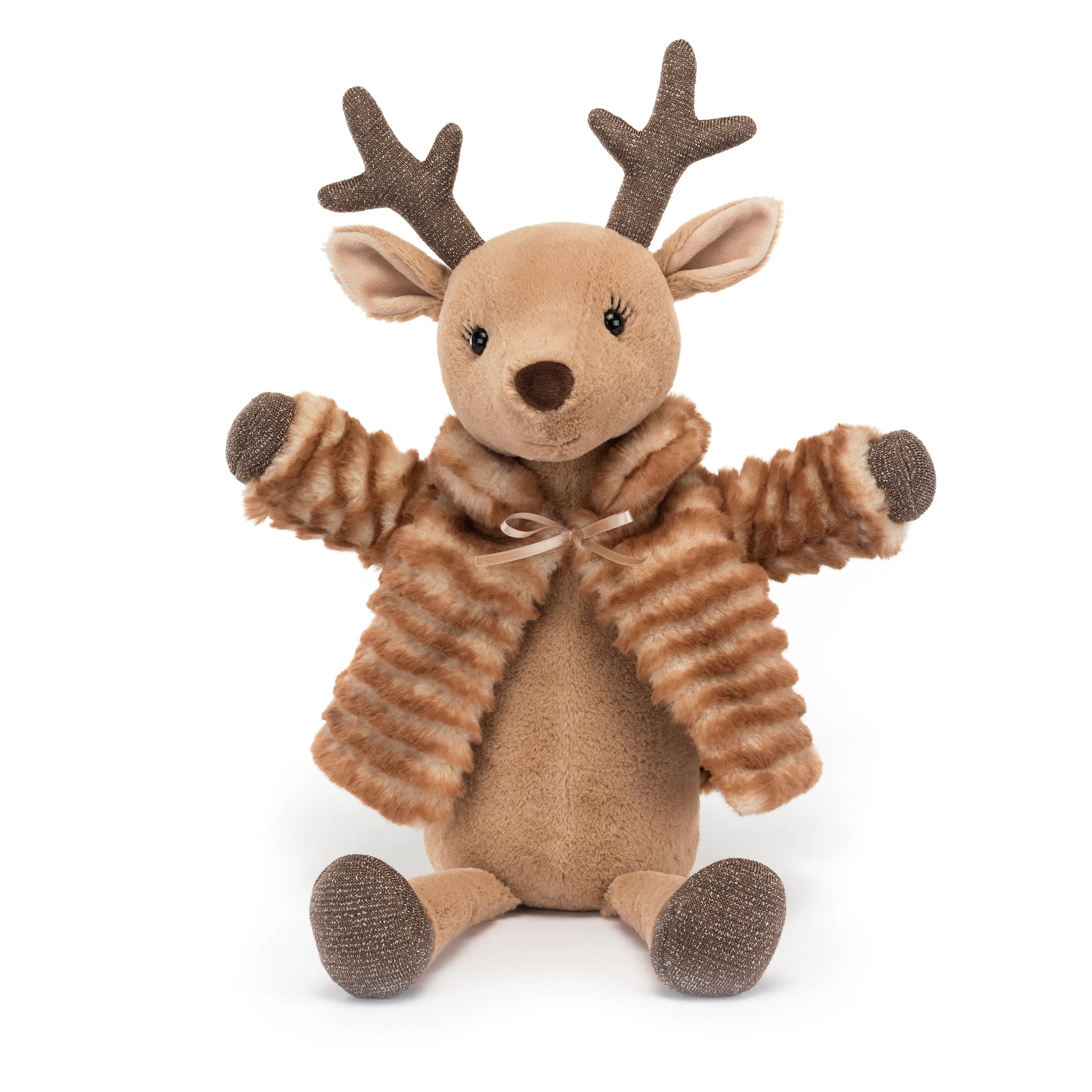 Jellycat Sofia Reindeer