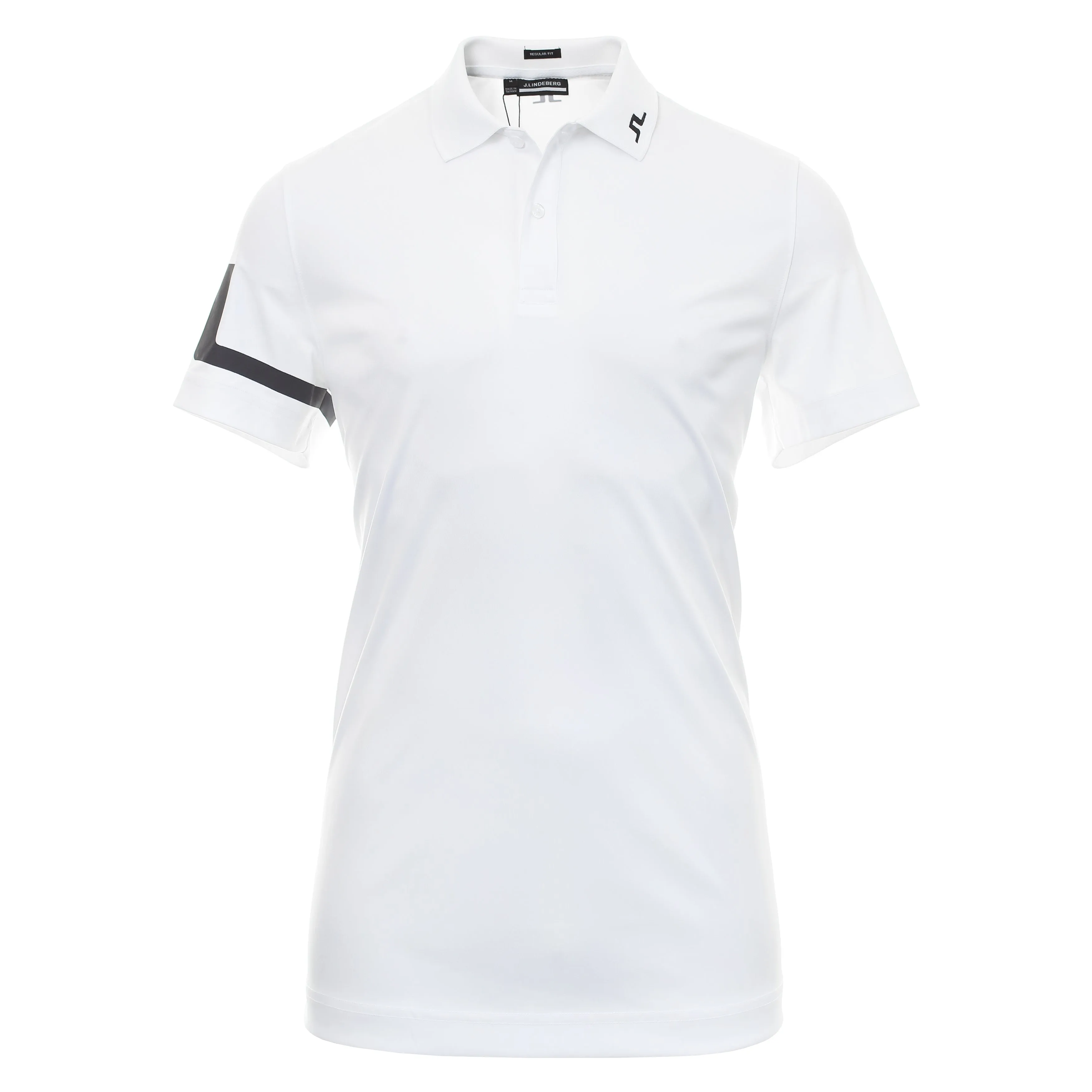 J.Lindeberg Golf Heath Polo Shirt