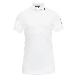 J.Lindeberg Golf Tour Tech Polo Shirt