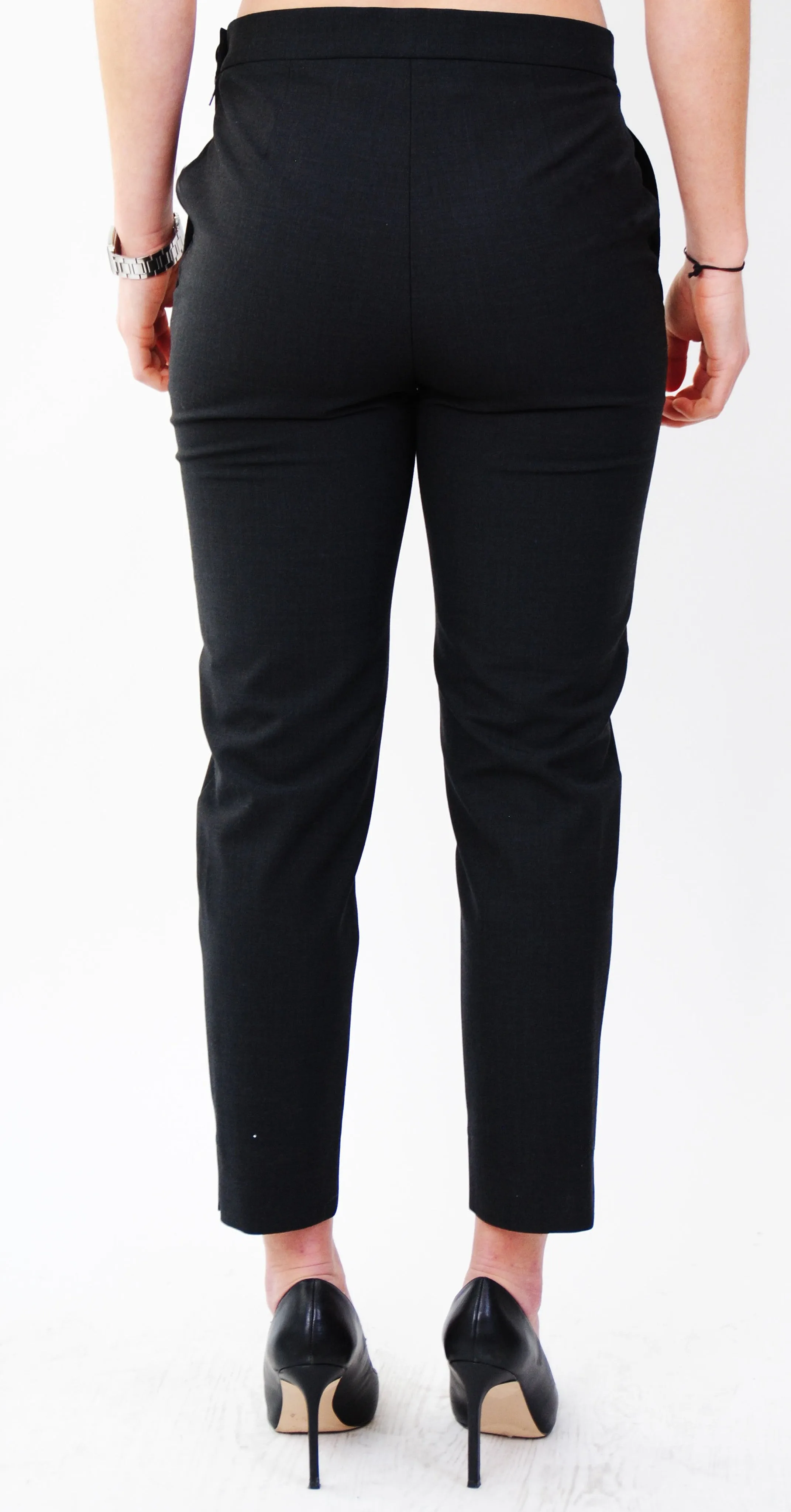 Johanna slim pants