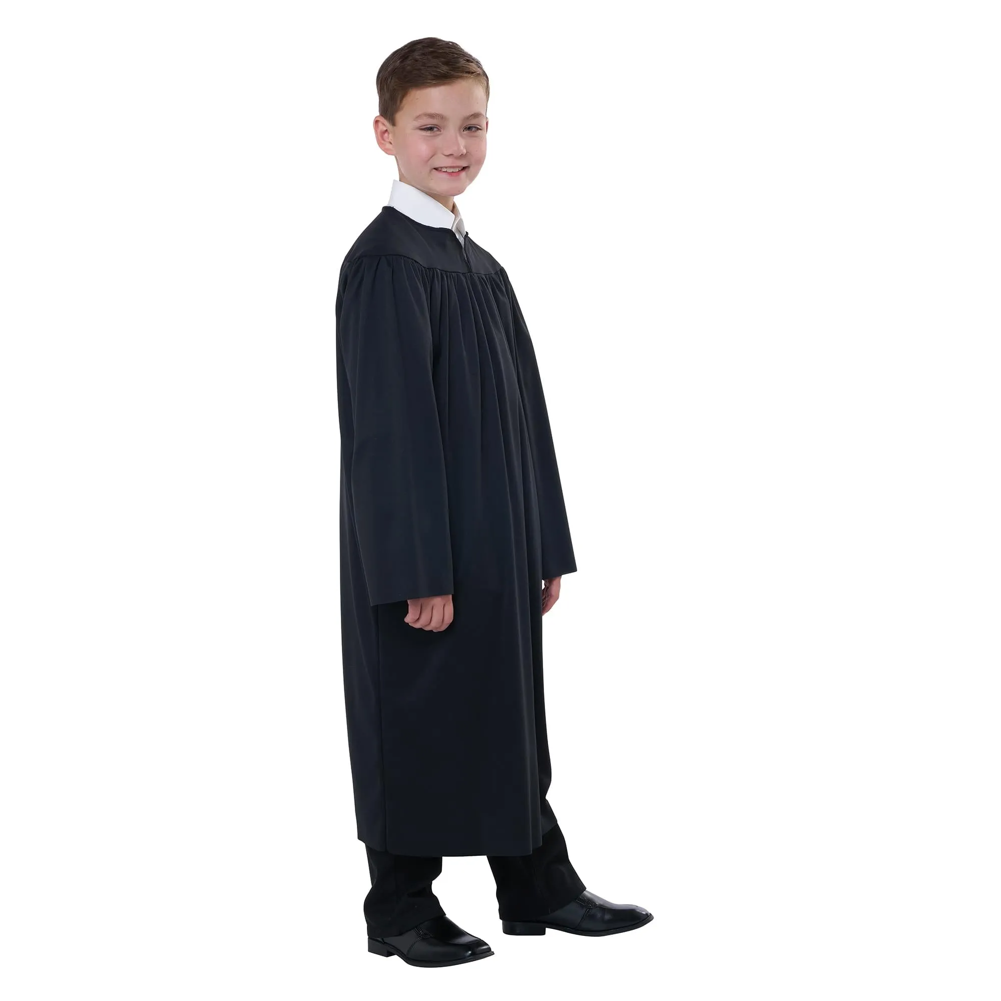 Judge's Robe Child Costume