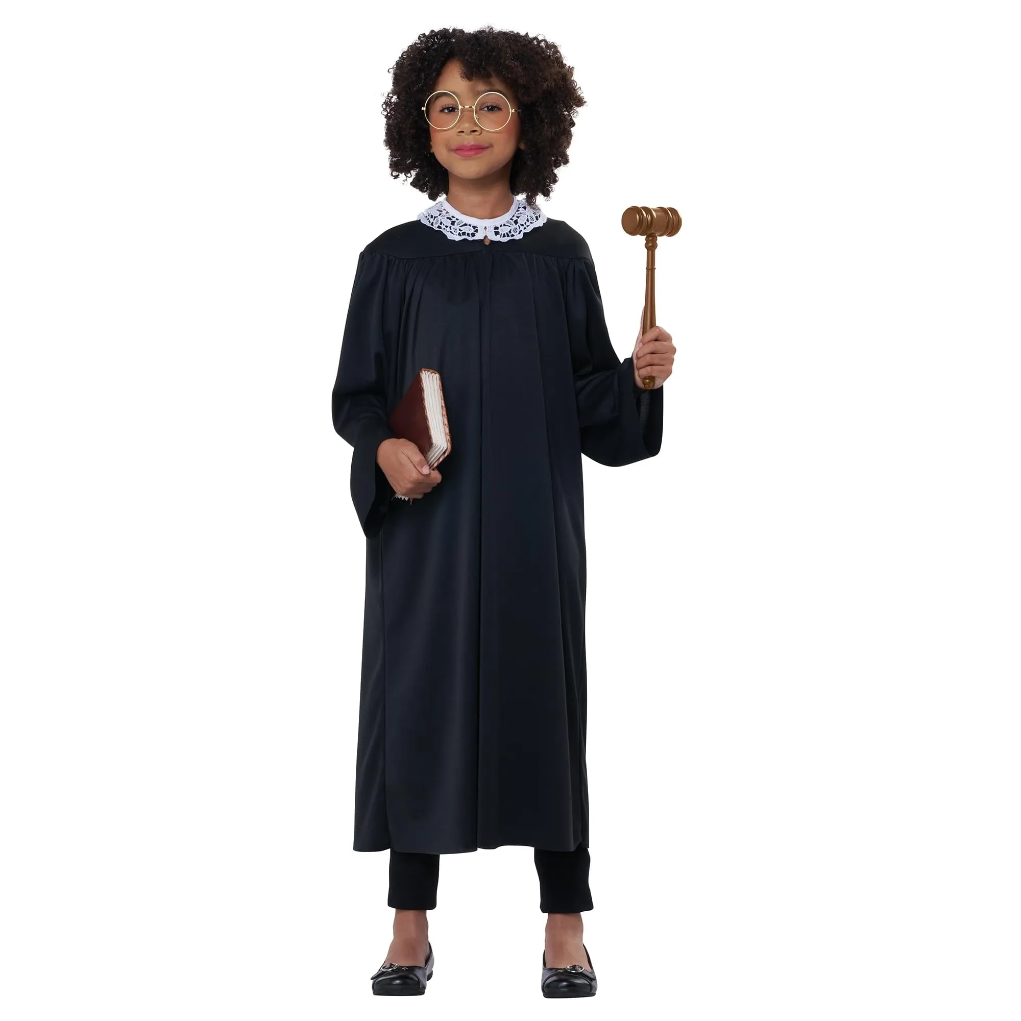 Judge's Robe Child Costume