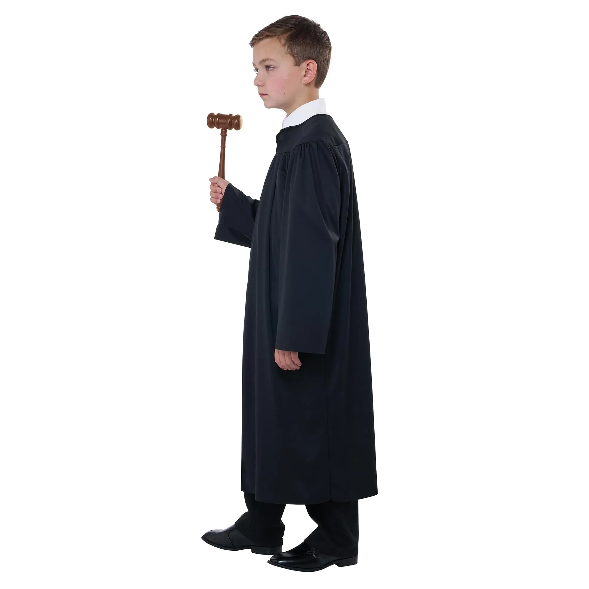 Judge's Robe Child Costume